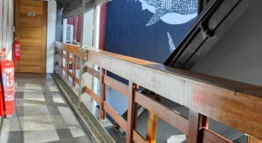 Beach Box Perhentian Kampong Pasir Hantu Zewnętrze zdjęcie